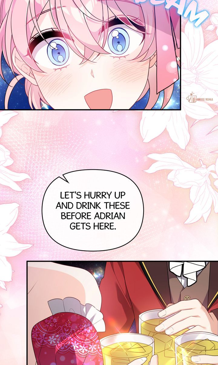 I Will Try to Seduce the Male Lead for My Brother Chapter 62 - Page 17