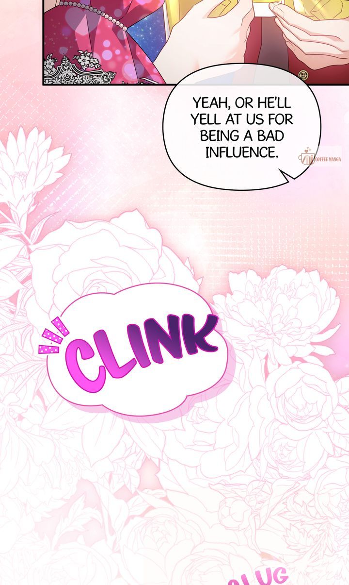 I Will Try to Seduce the Male Lead for My Brother Chapter 62 - Page 18