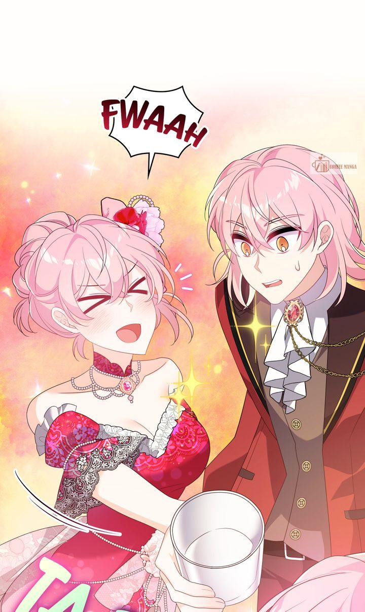 I Will Try to Seduce the Male Lead for My Brother Chapter 62 - Page 20