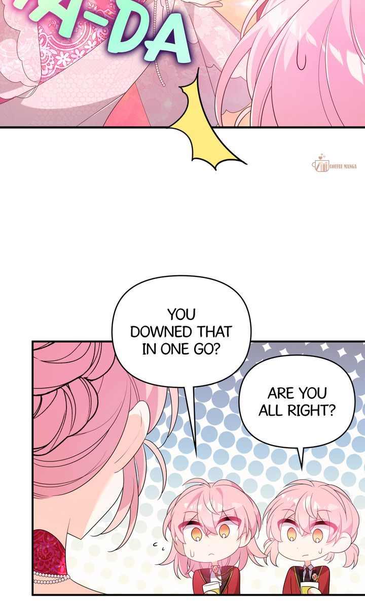 I Will Try to Seduce the Male Lead for My Brother Chapter 62 - Page 21