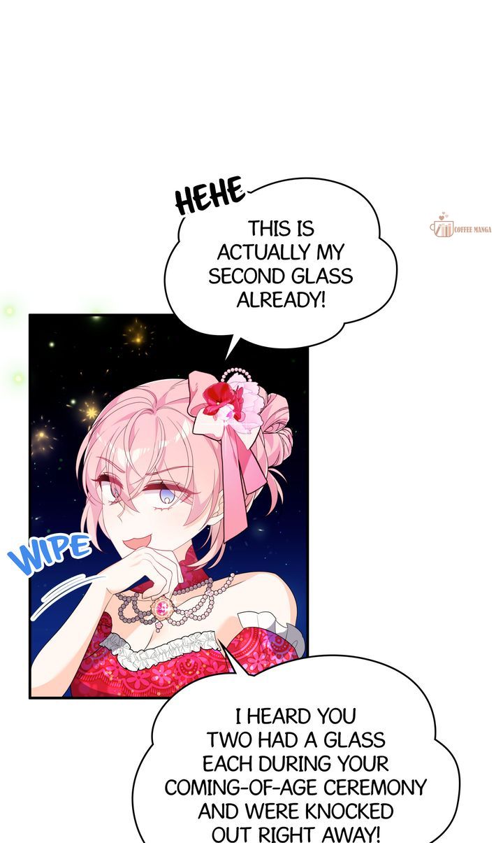 I Will Try to Seduce the Male Lead for My Brother Chapter 62 - Page 22