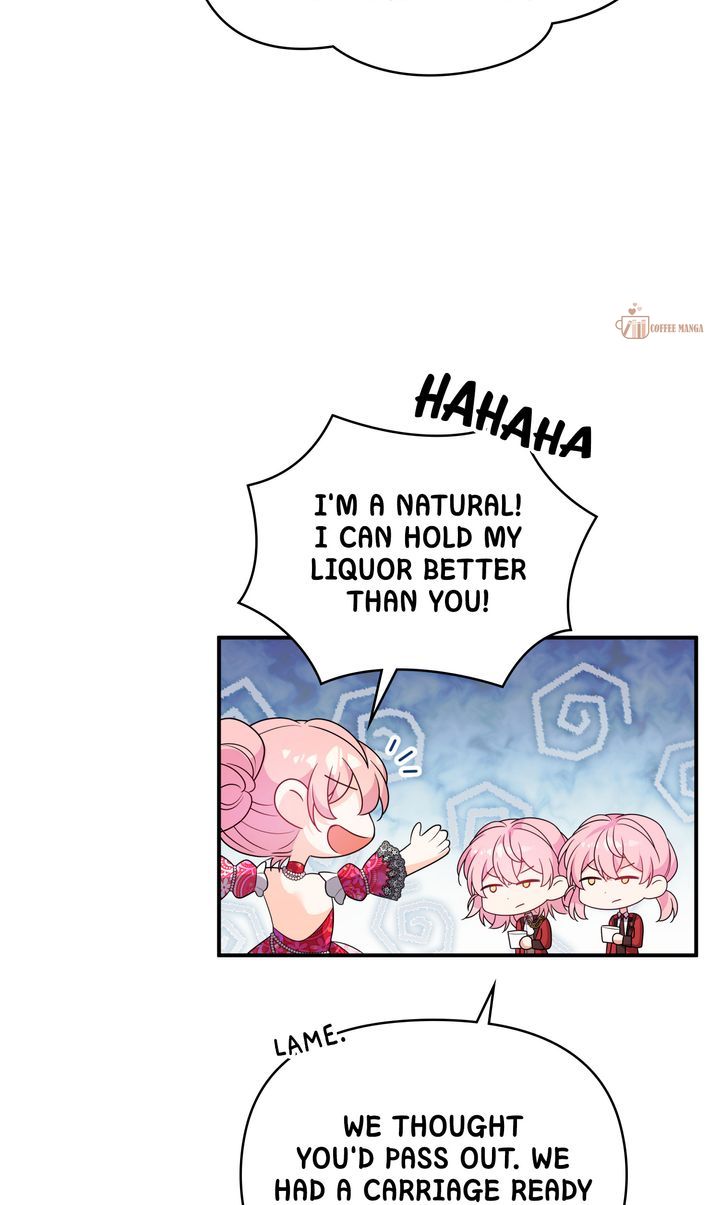 I Will Try to Seduce the Male Lead for My Brother Chapter 62 - Page 23