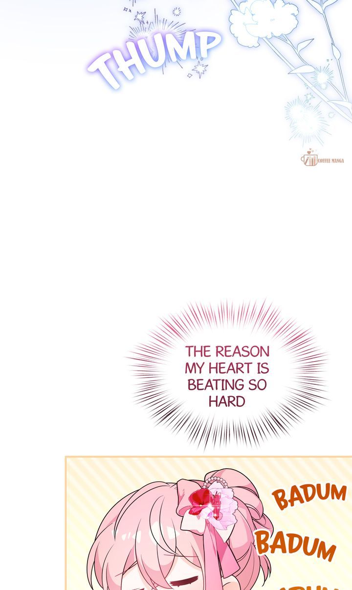 I Will Try to Seduce the Male Lead for My Brother Chapter 62 - Page 3
