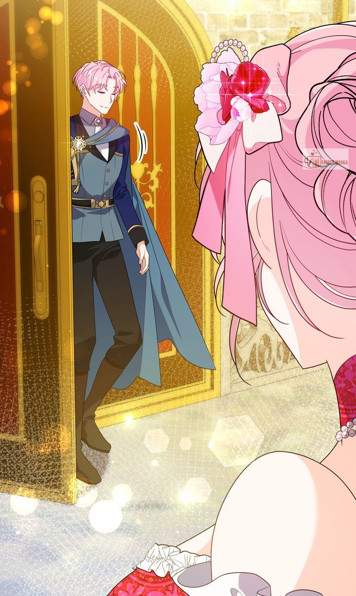 I Will Try to Seduce the Male Lead for My Brother Chapter 62 - Page 31