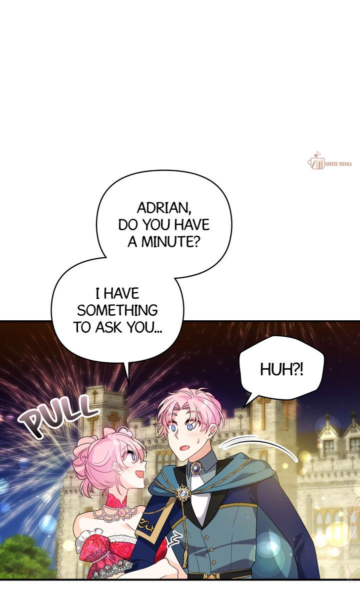 I Will Try to Seduce the Male Lead for My Brother Chapter 62 - Page 33