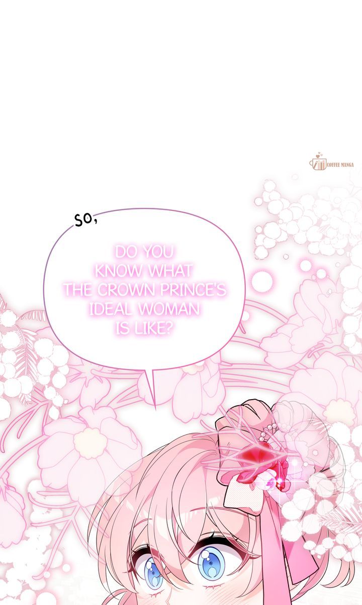 I Will Try to Seduce the Male Lead for My Brother Chapter 62 - Page 34