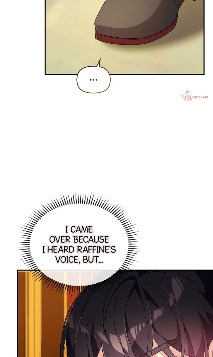 I Will Try to Seduce the Male Lead for My Brother Chapter 62 - Page 38