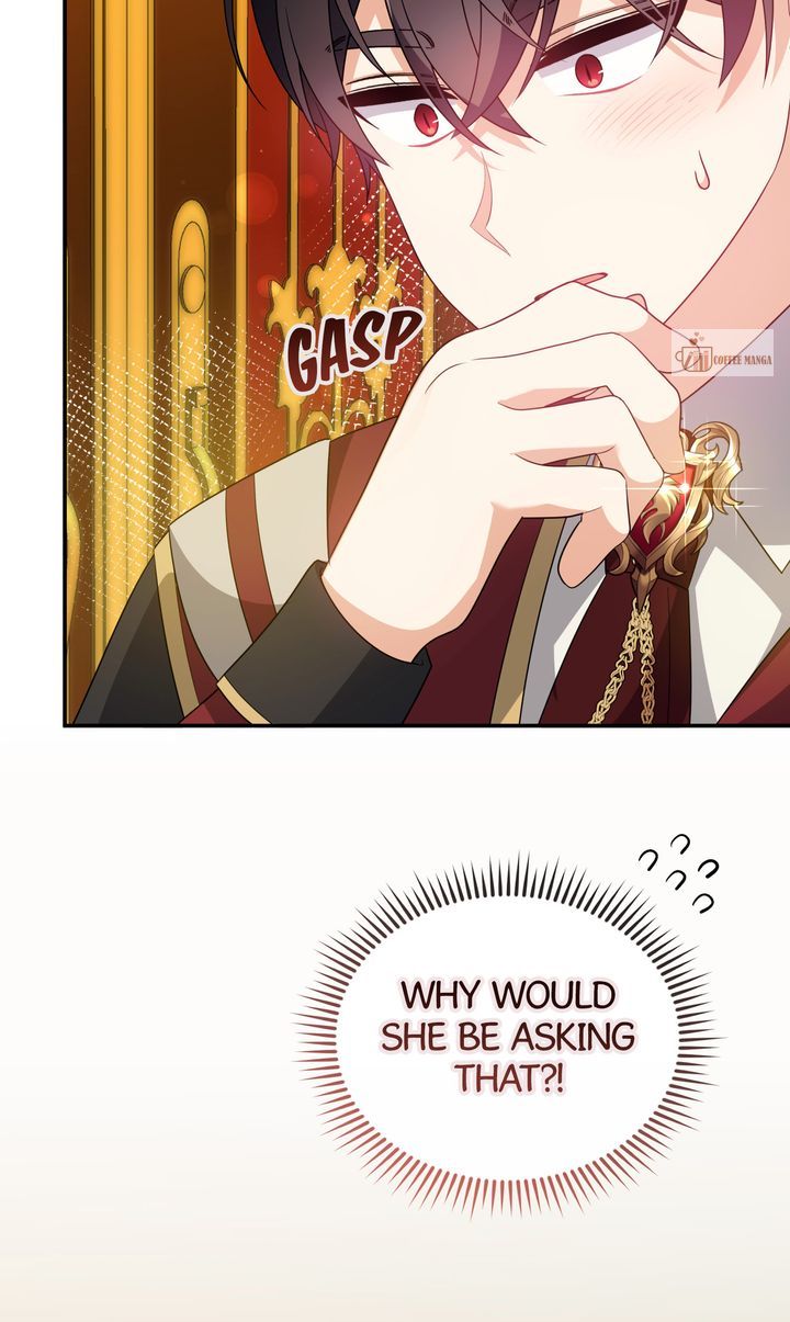 I Will Try to Seduce the Male Lead for My Brother Chapter 62 - Page 39