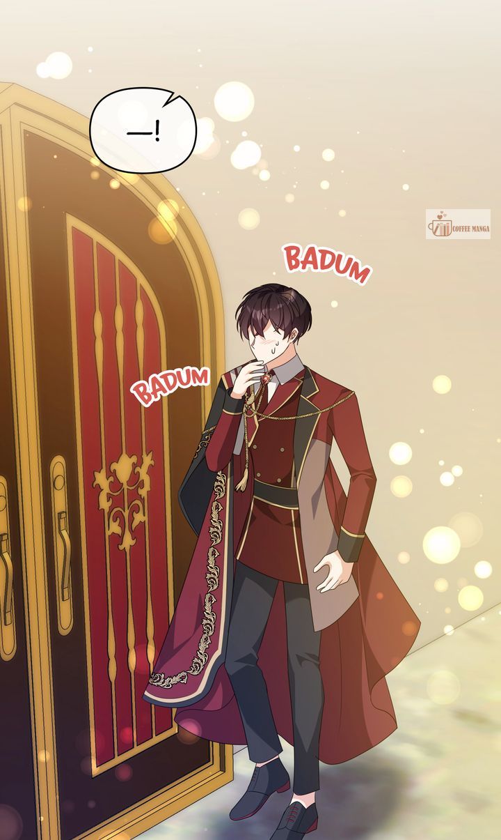 I Will Try to Seduce the Male Lead for My Brother Chapter 62 - Page 40