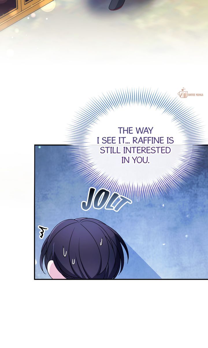 I Will Try to Seduce the Male Lead for My Brother Chapter 62 - Page 41