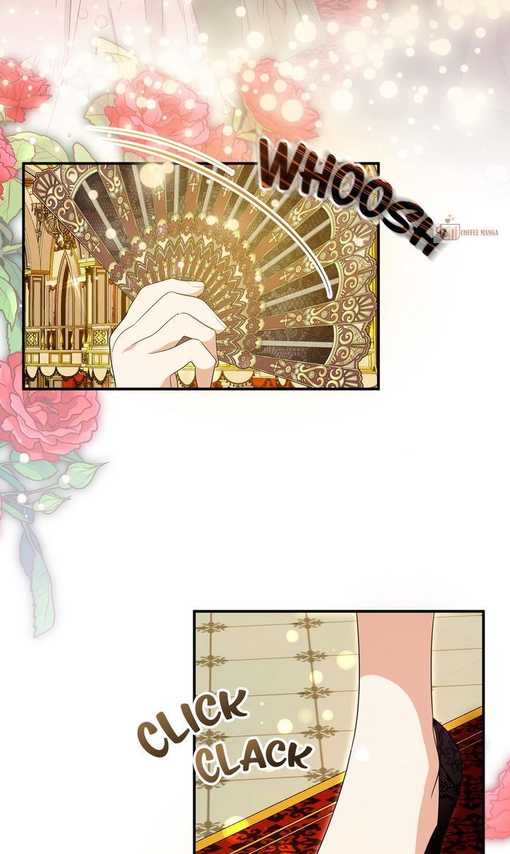 I Will Try to Seduce the Male Lead for My Brother Chapter 62 - Page 49