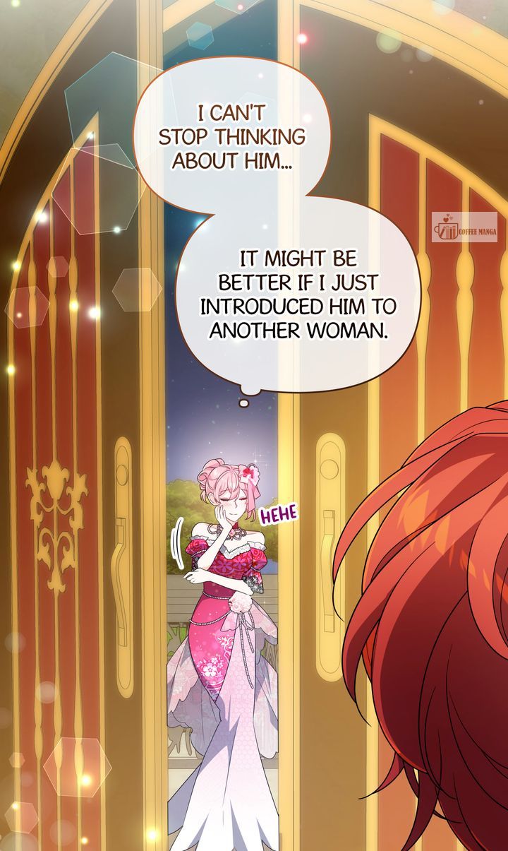 I Will Try to Seduce the Male Lead for My Brother Chapter 62 - Page 5