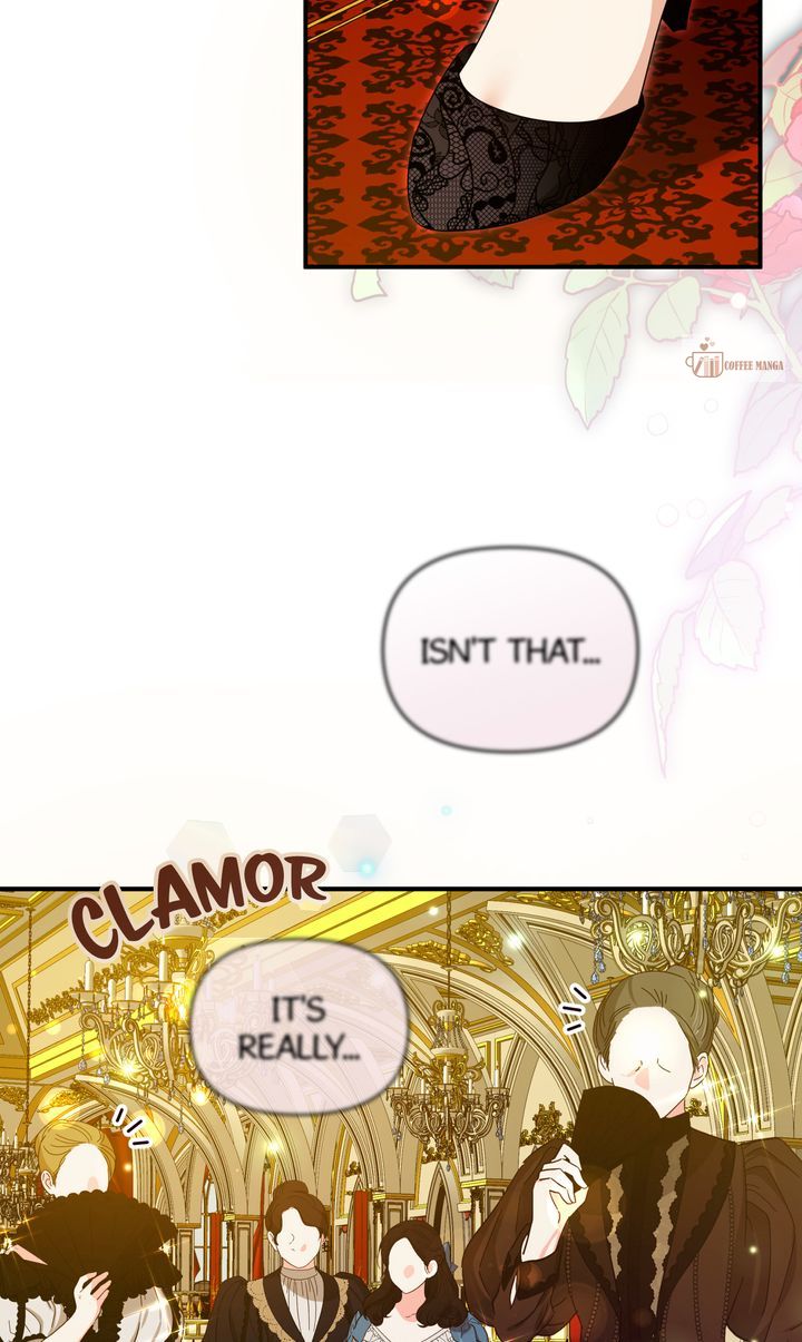 I Will Try to Seduce the Male Lead for My Brother Chapter 62 - Page 50