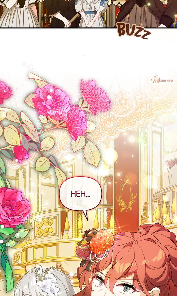 I Will Try to Seduce the Male Lead for My Brother Chapter 62 - Page 51