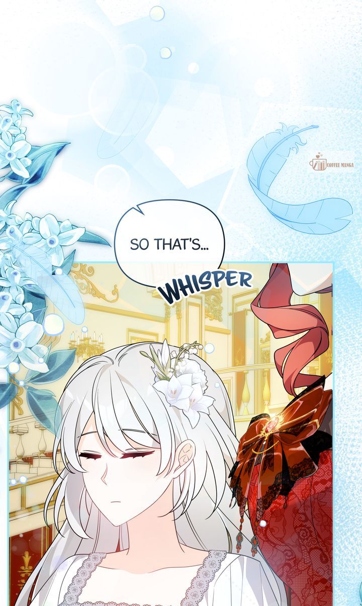 I Will Try to Seduce the Male Lead for My Brother Chapter 62 - Page 53