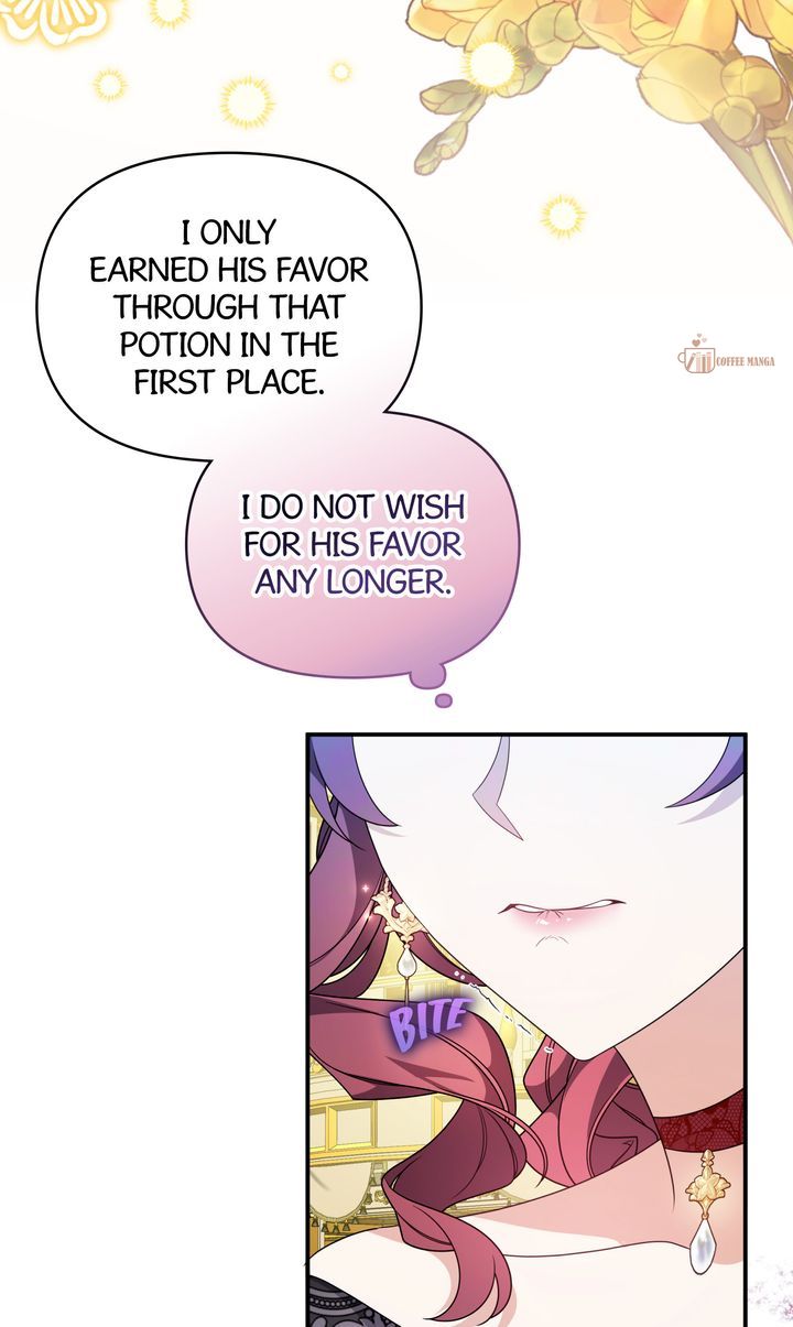 I Will Try to Seduce the Male Lead for My Brother Chapter 62 - Page 58