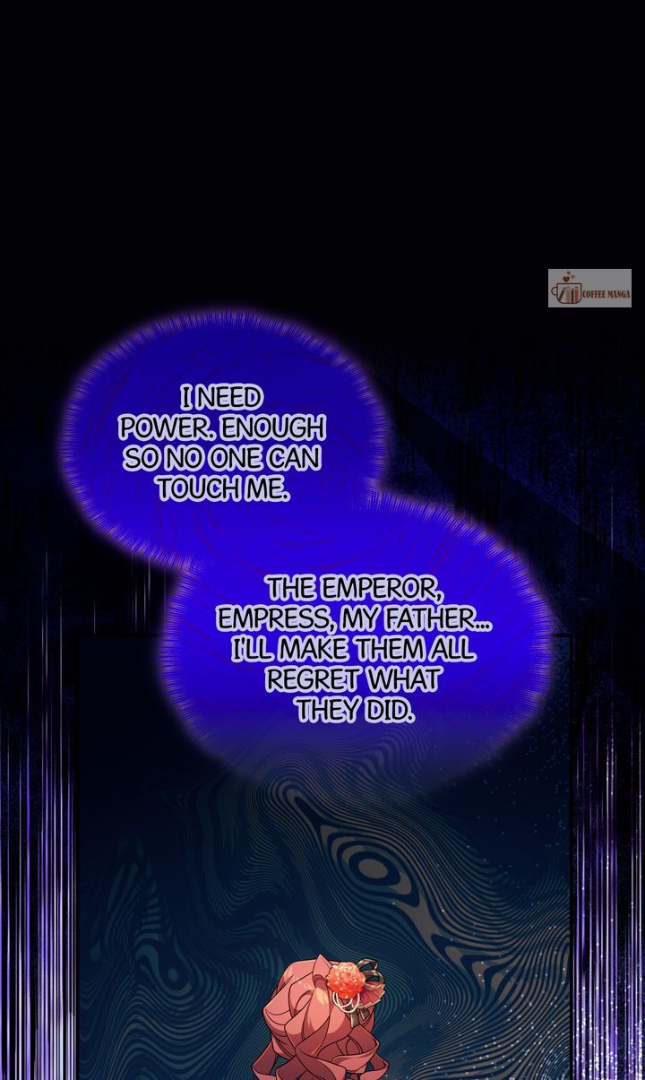I Will Try to Seduce the Male Lead for My Brother Chapter 62 - Page 60