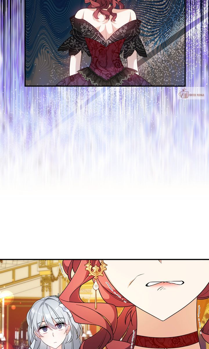 I Will Try to Seduce the Male Lead for My Brother Chapter 62 - Page 61