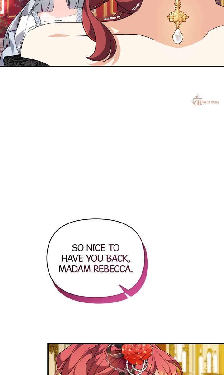 I Will Try to Seduce the Male Lead for My Brother Chapter 62 - Page 62