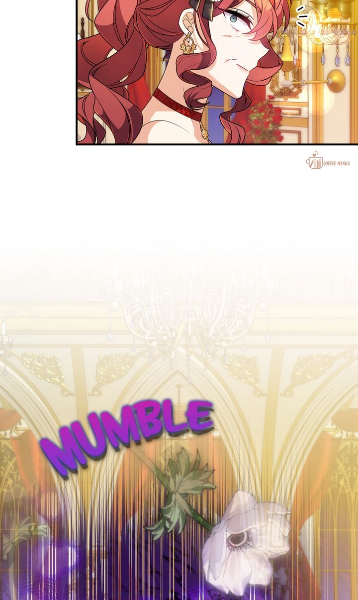 I Will Try to Seduce the Male Lead for My Brother Chapter 62 - Page 63