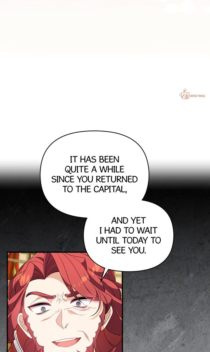 I Will Try to Seduce the Male Lead for My Brother Chapter 62 - Page 65