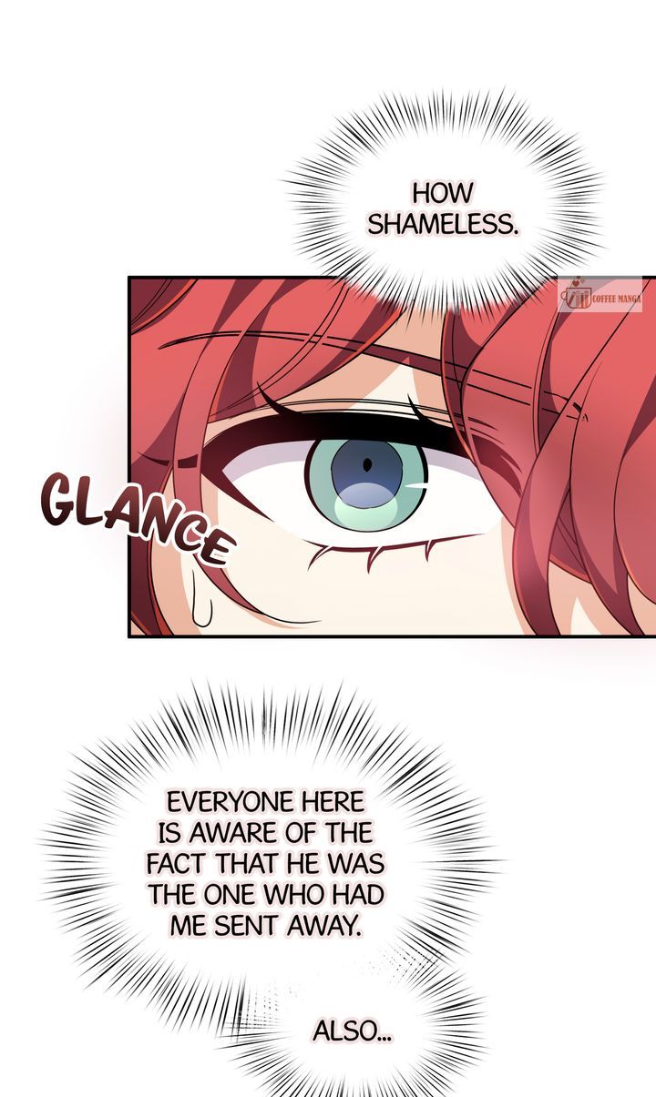 I Will Try to Seduce the Male Lead for My Brother Chapter 62 - Page 67