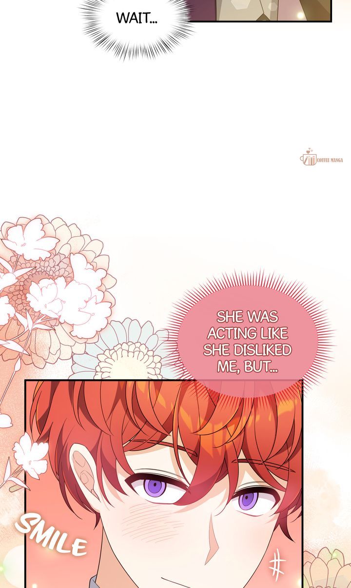 I Will Try to Seduce the Male Lead for My Brother Chapter 62 - Page 7