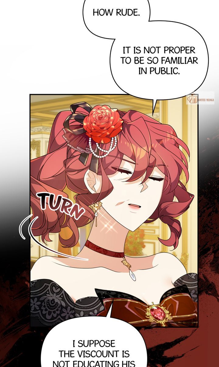 I Will Try to Seduce the Male Lead for My Brother Chapter 62 - Page 72