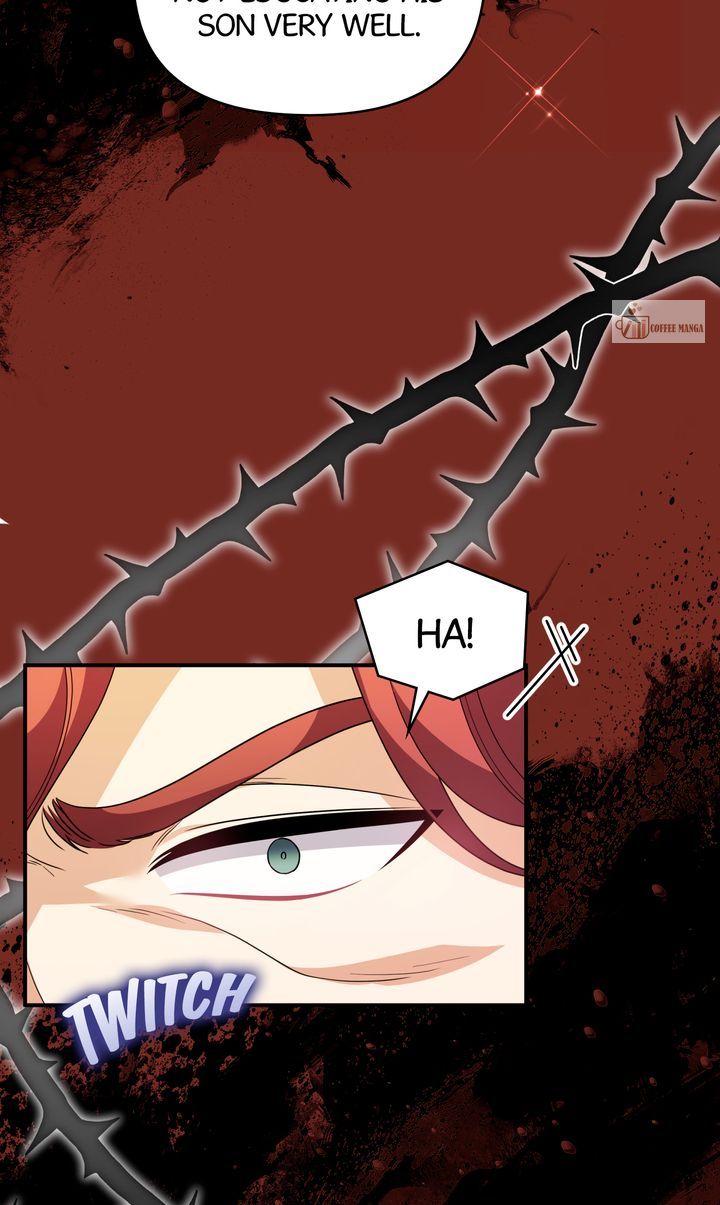 I Will Try to Seduce the Male Lead for My Brother Chapter 62 - Page 73