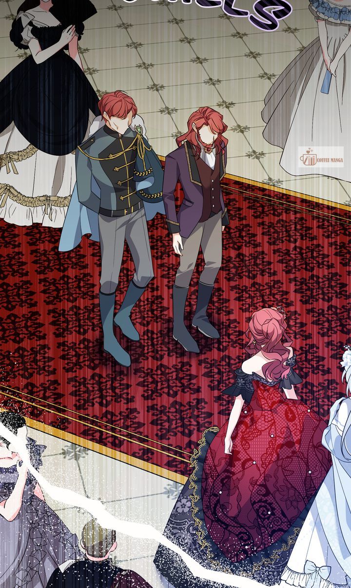 I Will Try to Seduce the Male Lead for My Brother Chapter 62 - Page 76