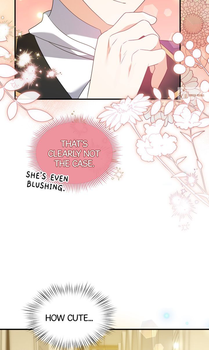 I Will Try to Seduce the Male Lead for My Brother Chapter 62 - Page 8