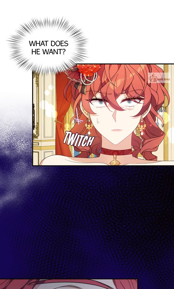 I Will Try to Seduce the Male Lead for My Brother Chapter 63 - Page 10