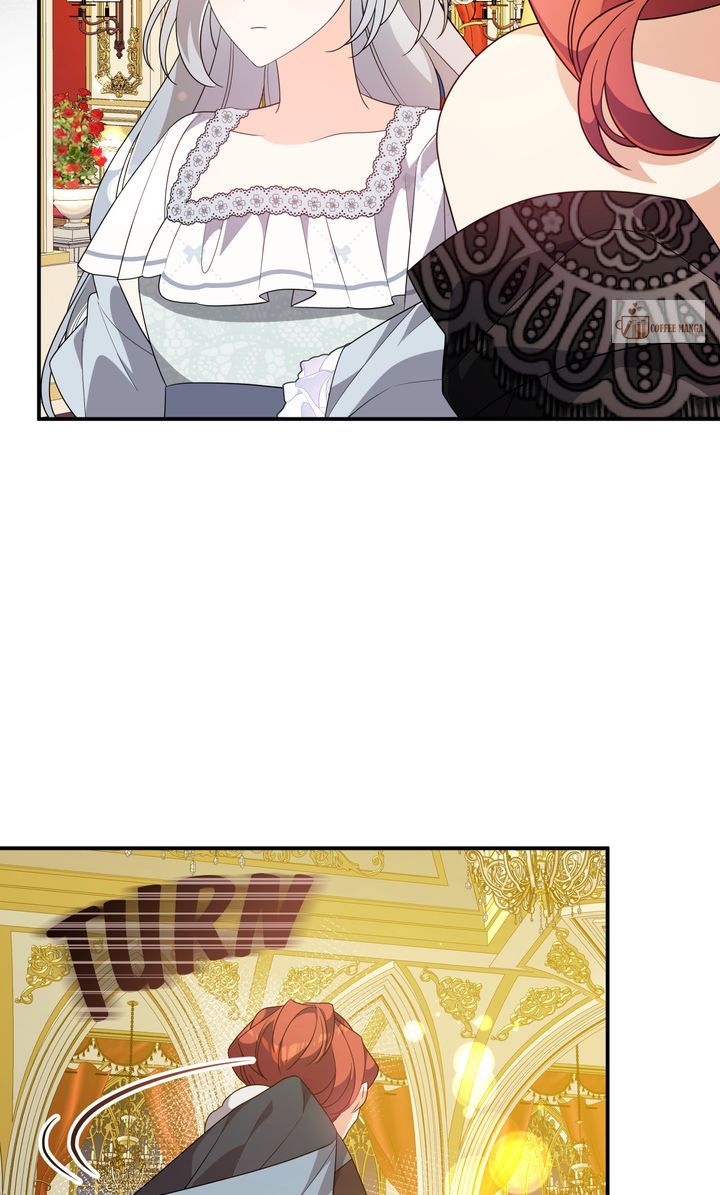 I Will Try to Seduce the Male Lead for My Brother Chapter 63 - Page 12