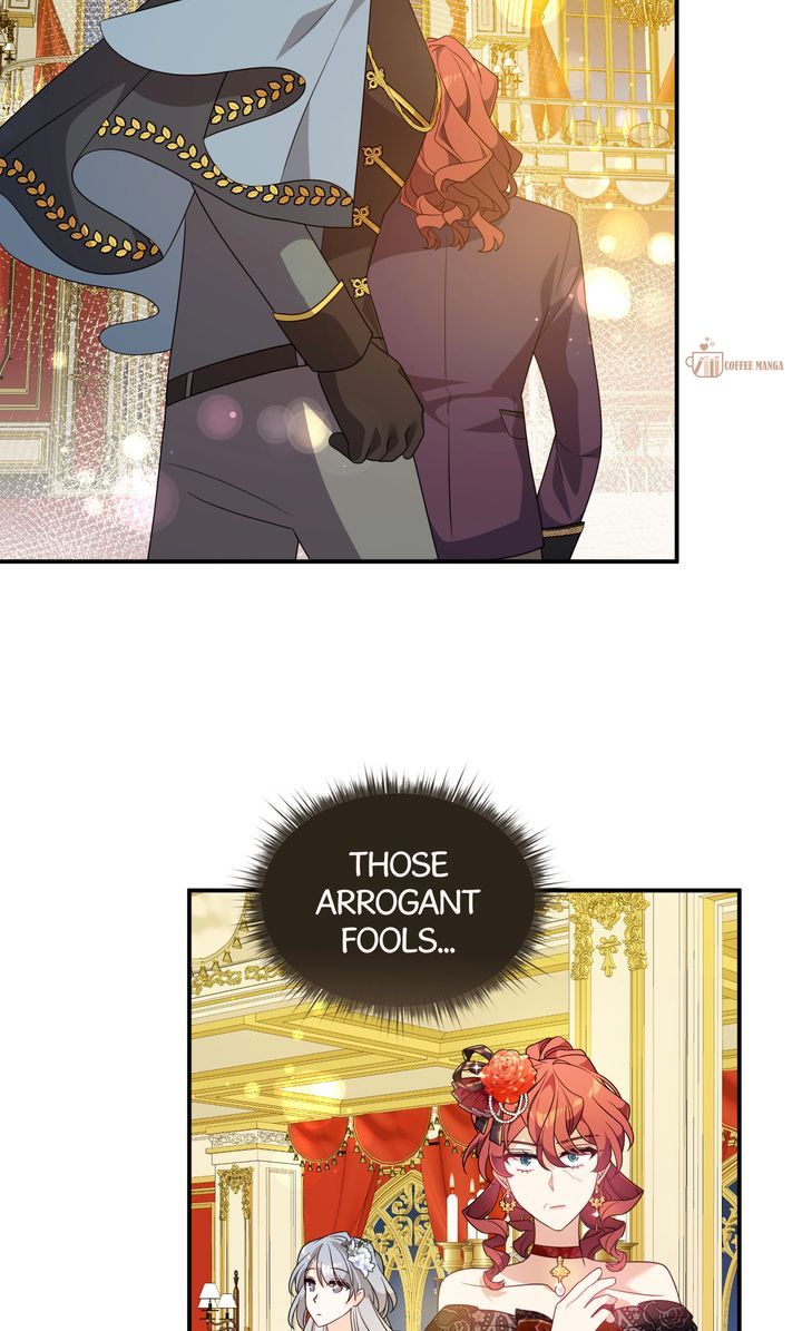 I Will Try to Seduce the Male Lead for My Brother Chapter 63 - Page 13