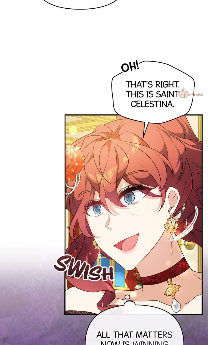 I Will Try to Seduce the Male Lead for My Brother Chapter 63 - Page 15