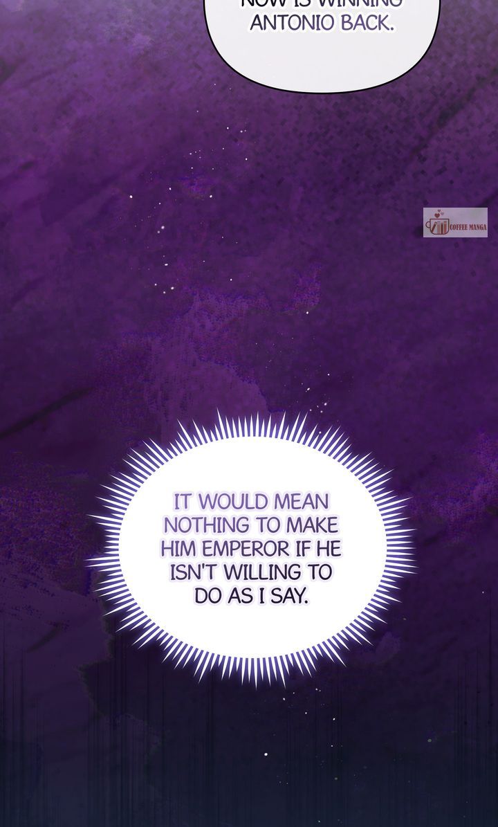 I Will Try to Seduce the Male Lead for My Brother Chapter 63 - Page 16