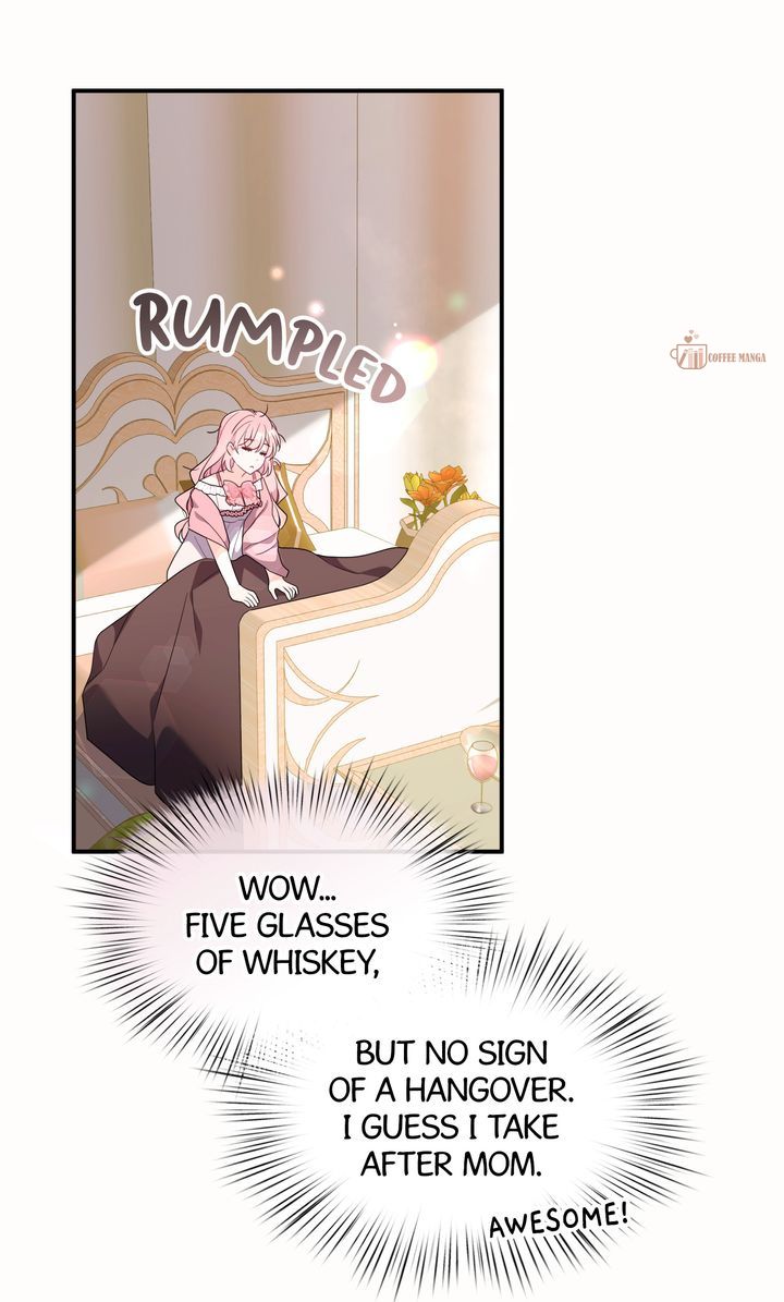 I Will Try to Seduce the Male Lead for My Brother Chapter 63 - Page 19