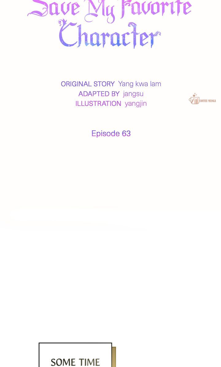 I Will Try to Seduce the Male Lead for My Brother Chapter 63 - Page 29