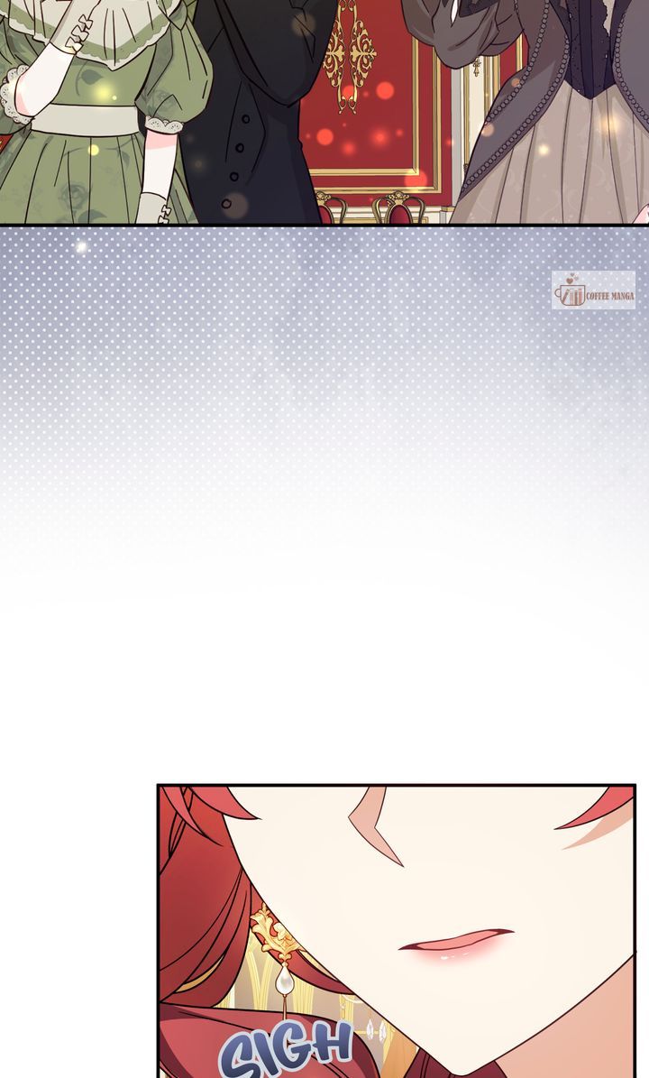 I Will Try to Seduce the Male Lead for My Brother Chapter 63 - Page 3