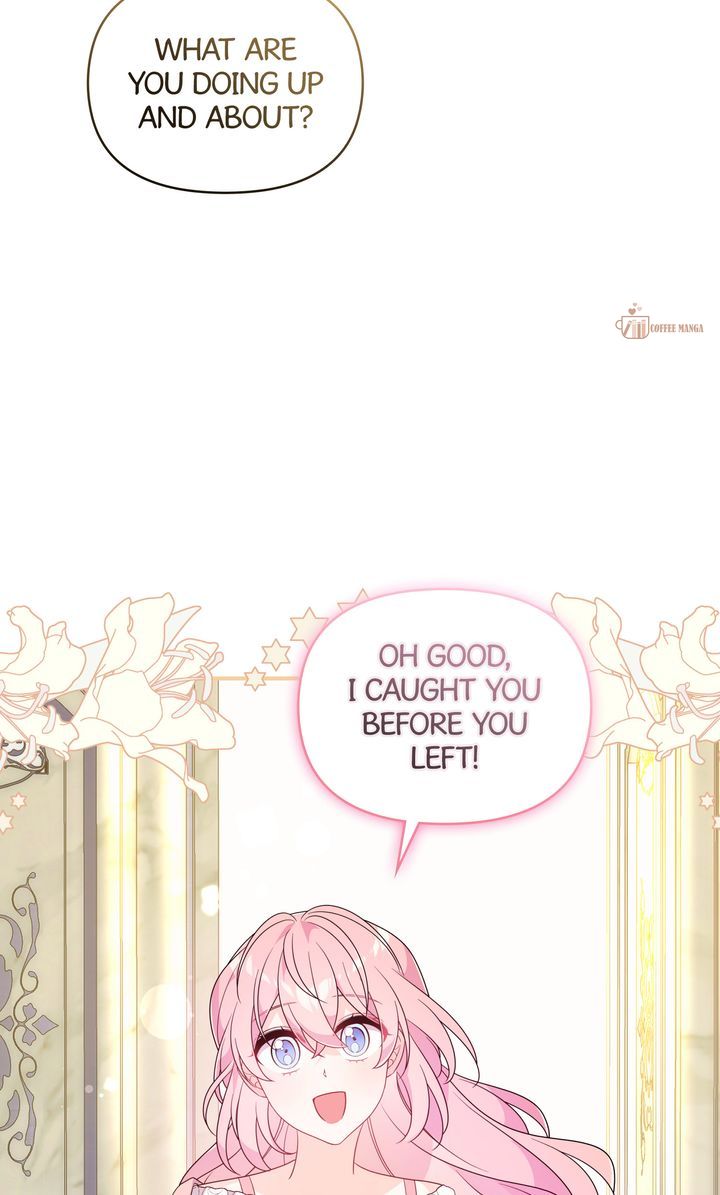 I Will Try to Seduce the Male Lead for My Brother Chapter 63 - Page 32