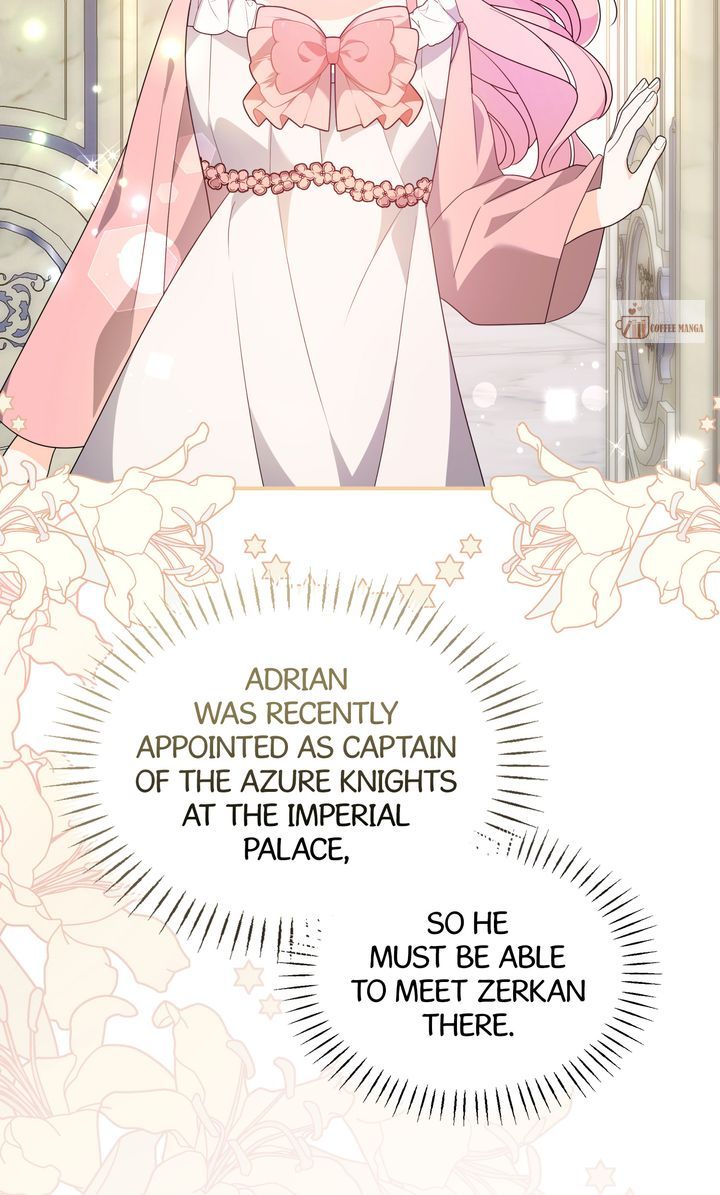 I Will Try to Seduce the Male Lead for My Brother Chapter 63 - Page 33