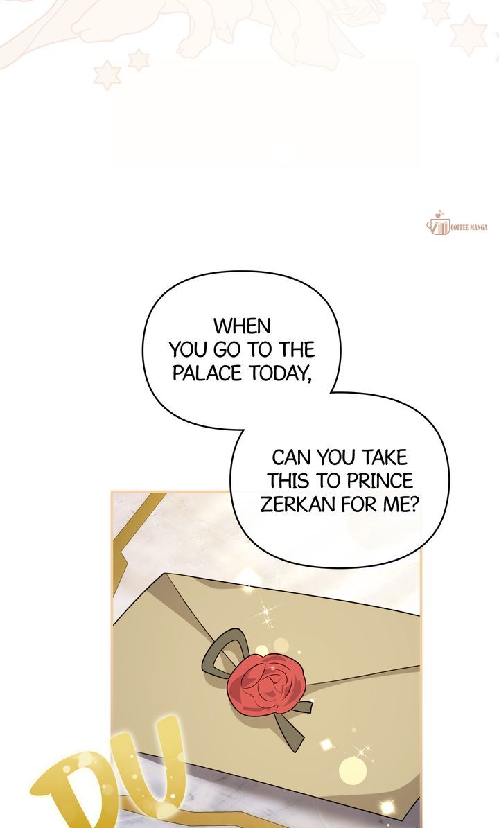 I Will Try to Seduce the Male Lead for My Brother Chapter 63 - Page 34