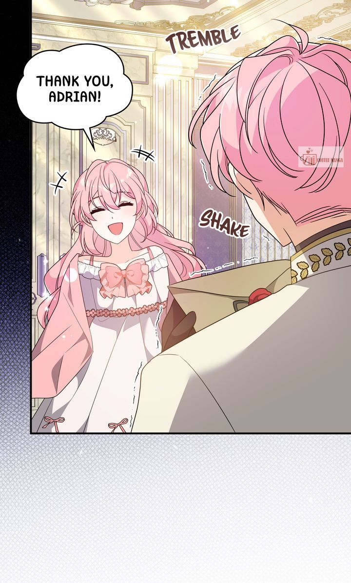 I Will Try to Seduce the Male Lead for My Brother Chapter 63 - Page 38