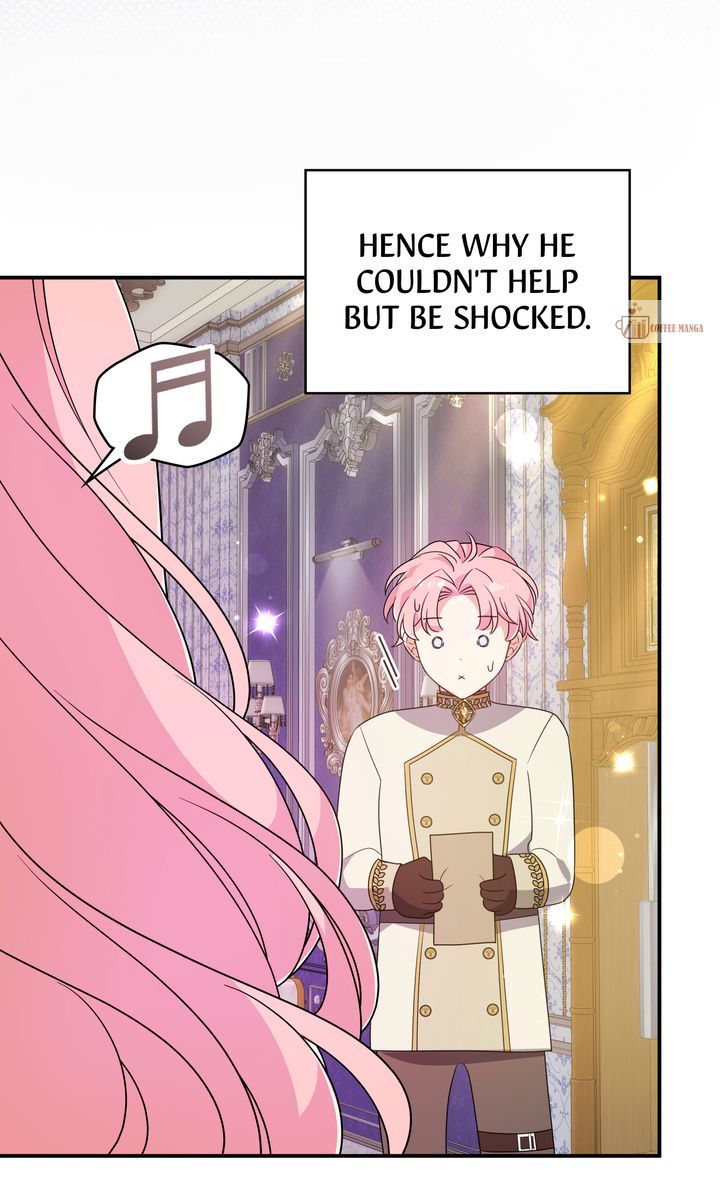 I Will Try to Seduce the Male Lead for My Brother Chapter 63 - Page 39