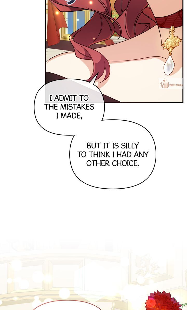 I Will Try to Seduce the Male Lead for My Brother Chapter 63 - Page 4