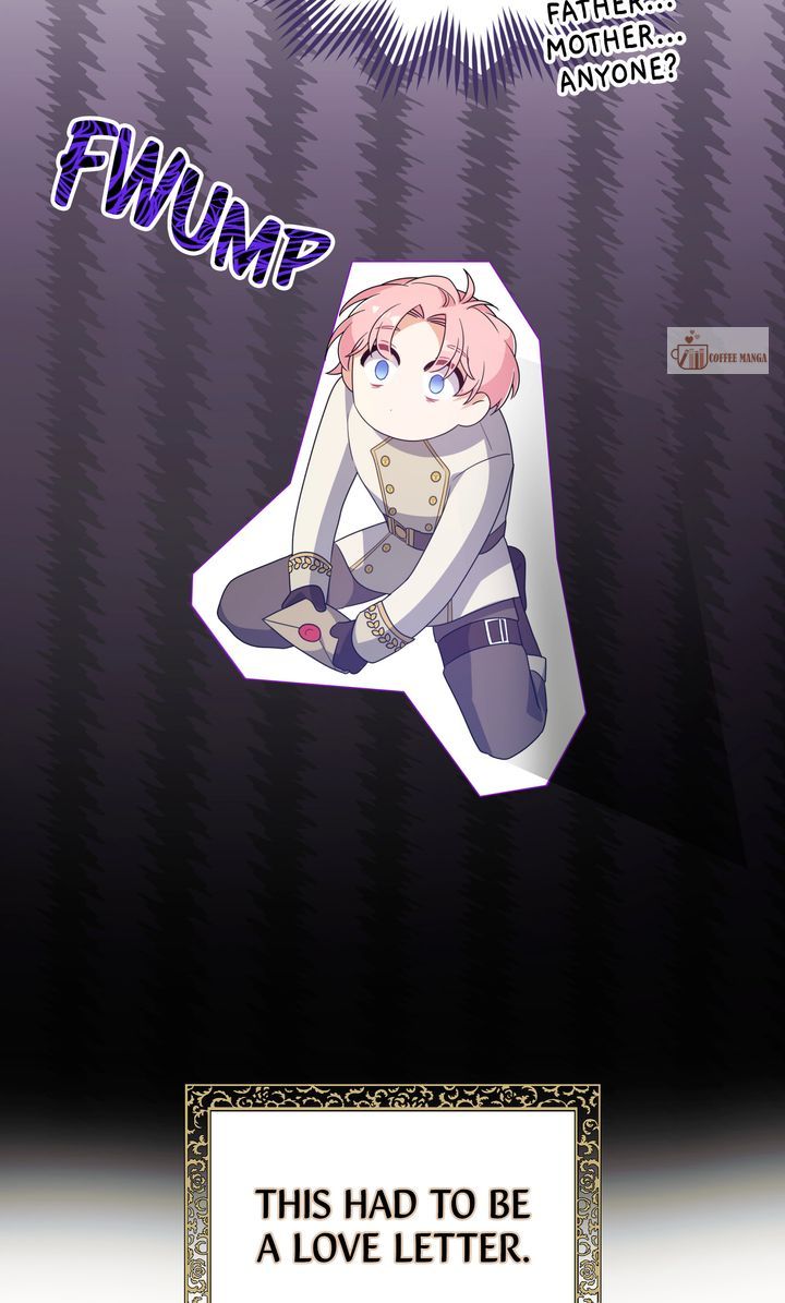 I Will Try to Seduce the Male Lead for My Brother Chapter 63 - Page 41