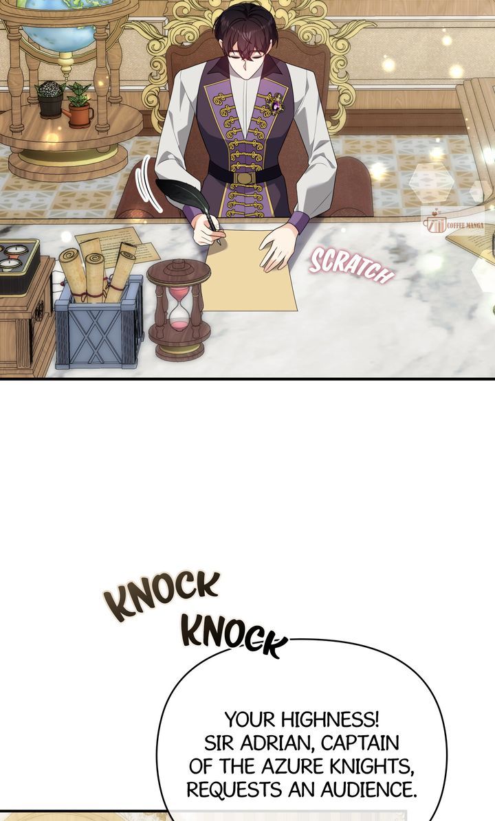 I Will Try to Seduce the Male Lead for My Brother Chapter 63 - Page 46