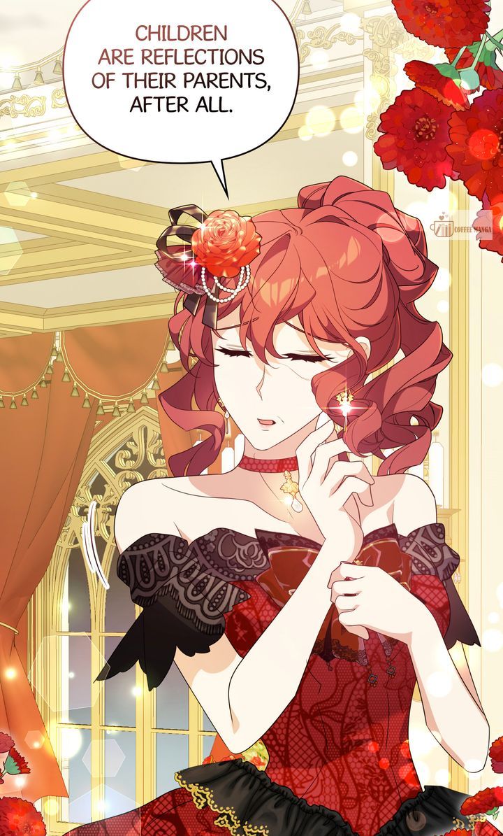 I Will Try to Seduce the Male Lead for My Brother Chapter 63 - Page 5