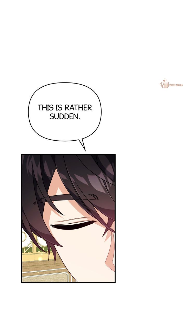 I Will Try to Seduce the Male Lead for My Brother Chapter 63 - Page 50