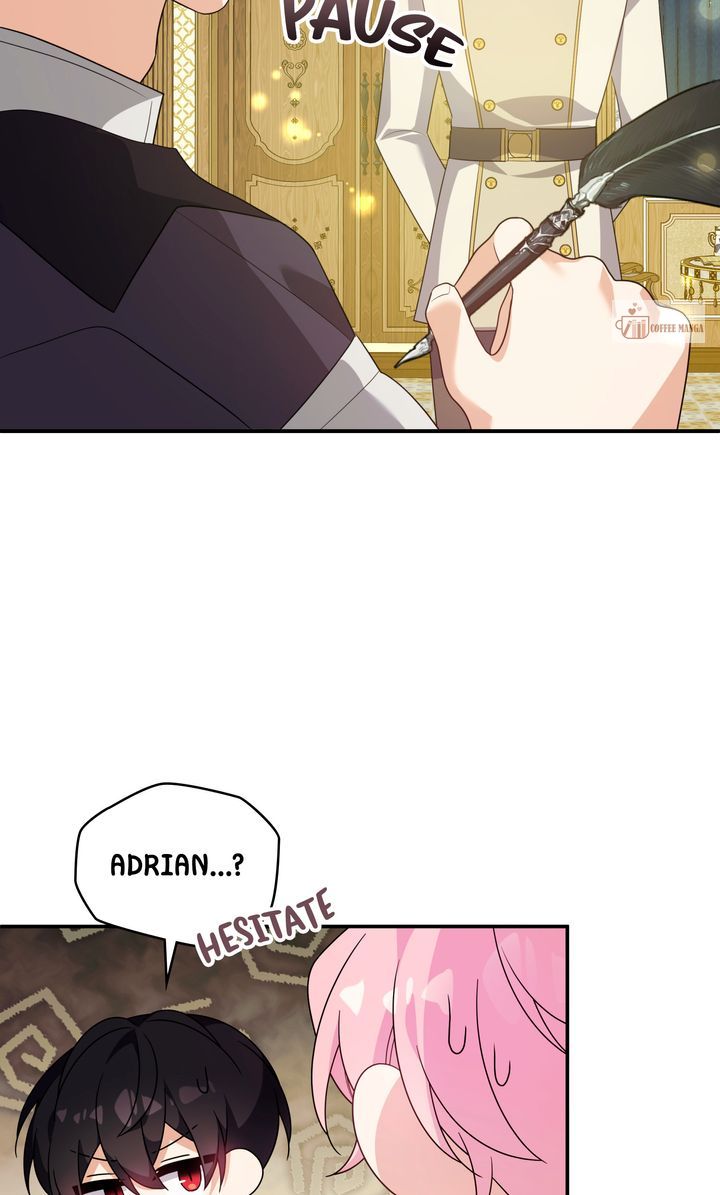 I Will Try to Seduce the Male Lead for My Brother Chapter 63 - Page 52